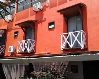 Mirante do Forte - Praia do Forte