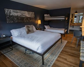 Gravity Haus Winter Park - Winter Park - Habitación