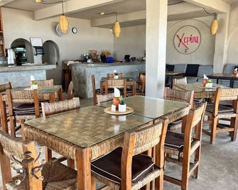 Baxar - Acapulco - Restaurant