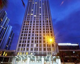 Paxton Vacances Hotel & Suite Sanya - Sanya - Edificio