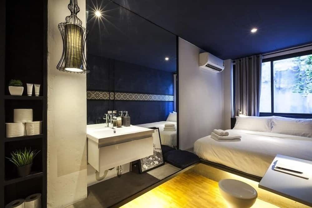Fulfill Phuket Hostel - Phuket