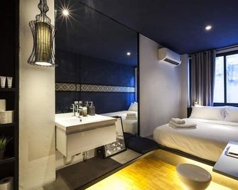 Fulfill Phuket Hostel - Phuket