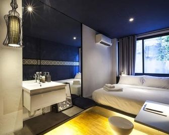 Fulfill Phuket Hostel - Phuket