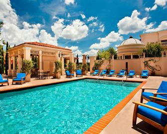 The Westin Huntsville - Huntsville - Piscina
