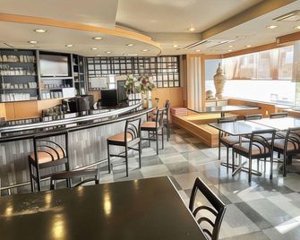 Tatebayashi Grand Hotel - Tatebayashi - Bar