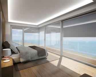 Grande Albergo Marin - Lignano Sabbiadoro - Bedroom