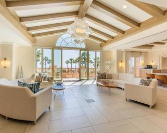 Marriott Newport Coast Villas-Beautiful Beachside Resort - Sleeps 8! - Newport Beach - Living room