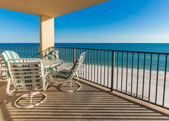 Phoenix V by Brett Robinson Vacations - Orange Beach - Balcony