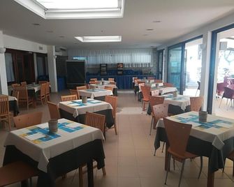 Hotel Ambra - Lignano Sabbiadoro - Restaurante