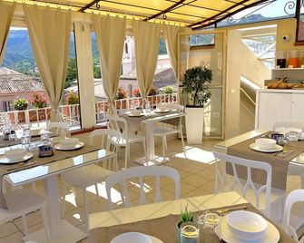 Residenza il Barone - Tropea - Restaurant