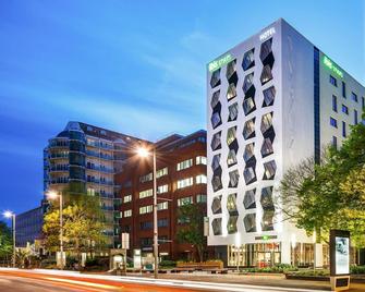 ibis Styles London Ealing - London - Gebäude