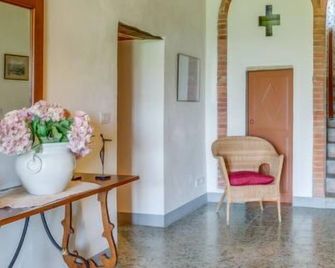 Villa Villa Beboli per 18 pax by Interhome - Lamporecchio - Zimmerausstattung