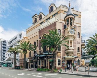 Maze Backpackers - Gold Coast - Surfers Paradise