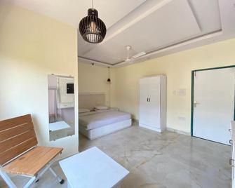 The Sweven Rishikesh - Rishikesh - Bedroom