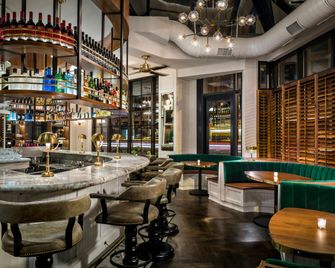 Eurostars St Gregory Dupont Circle Georgetown - Washington, D.C. - Bar