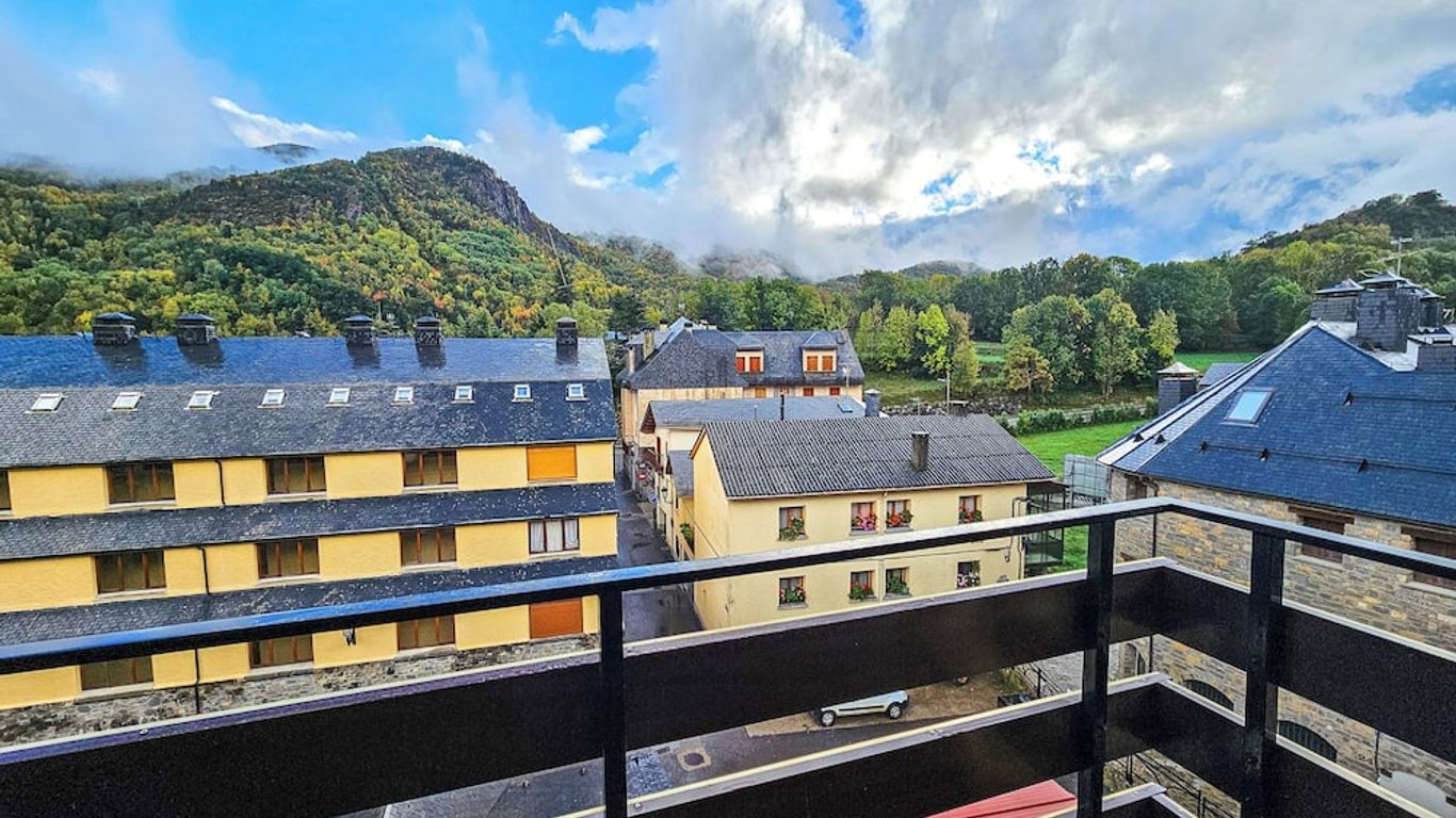 Hotel Casa Morlans 3000