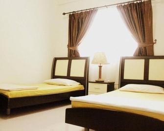 Bintan Services Apartment - Lagoi - Chambre