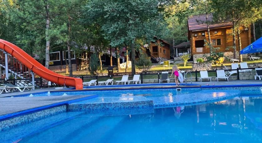 Sky Land Camping & Resort