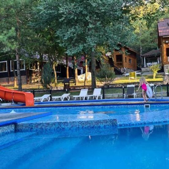 Sky Land Camping & Resort image 1