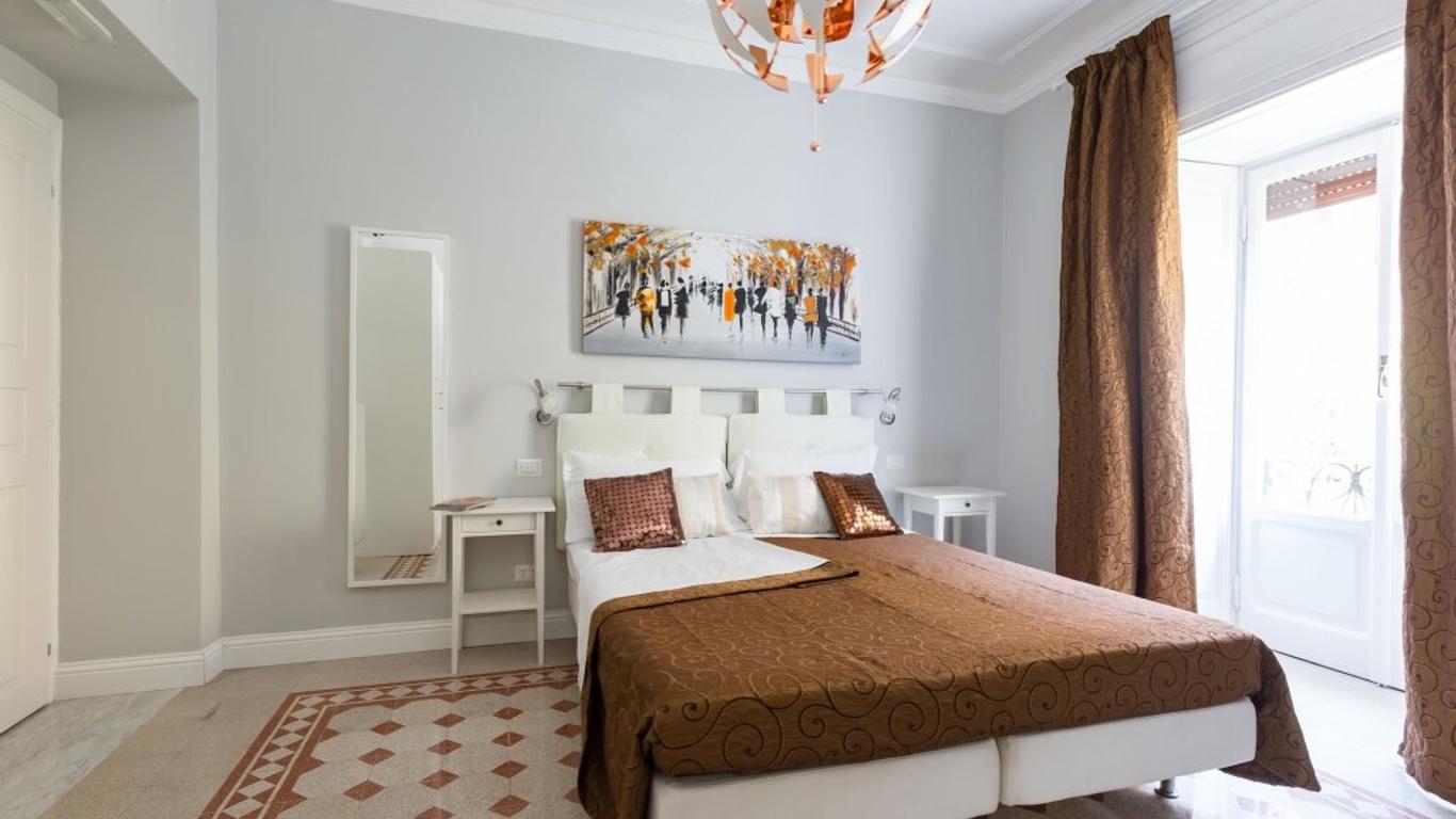 Residenza Vatican Suite