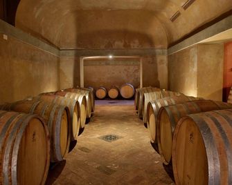 I Veroni - Agriturismo and Wine Cellar - Pontassieve