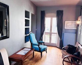 Porta Palace Apartments - Turin - Salon