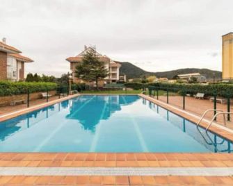 Rincón de Cantabria 1 - Santoña - Pool