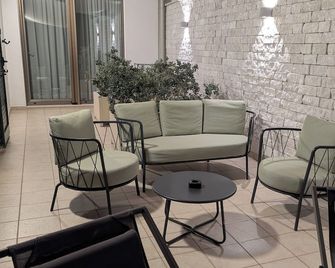 Al Corso Charming Rooms - Peschici