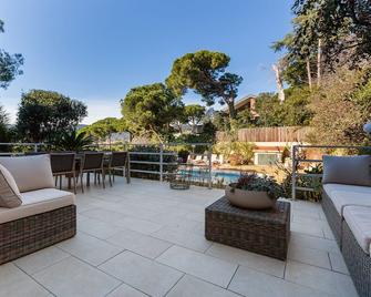 Loft in Cabrils - Cabrils - Patio