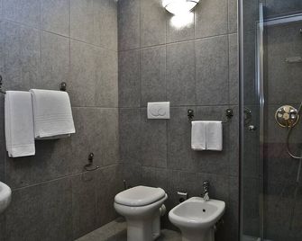 Design Suite Tirano - Tirano - Badkamer