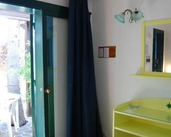 Hotel Club Torre Capovento - Sperlonga