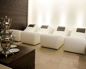 Hotel Queen Mary - Cattolica