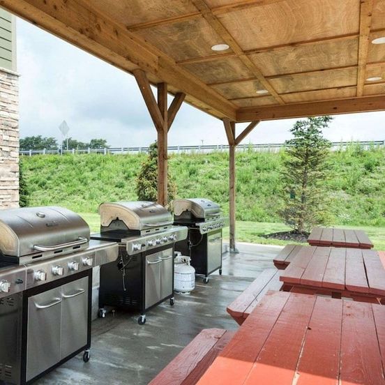 Other view of Suburban Studios Triadelphia - Wheeling at The Highlands