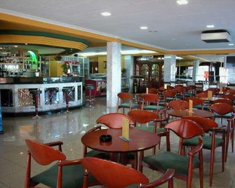 Hotel Los Naranjos - Sanxenxo - Bar
