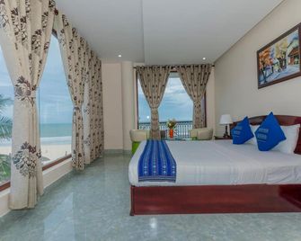 Palmira Beach Resort & Spa - Phan Thiet - Bedroom
