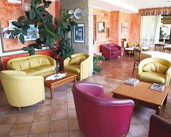 La Carrozza d'Oro - Montefiascone