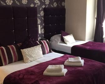 Castle Gate Guest House - Alnwick - Habitación