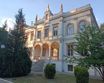 Apartments Am Untertor, Meersburg - Meersburg - Edificio