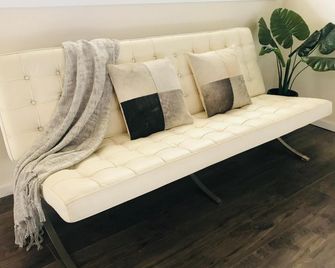 Eastern Hill Creswick - Creswick - Living room