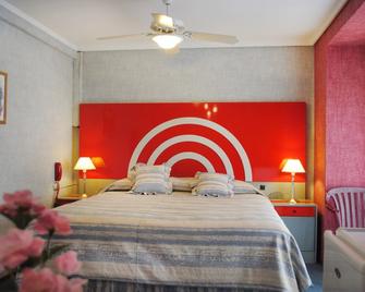 Gran International - Villa Gesell - Habitación