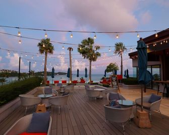 Bandara Phuket Beach Resort (Sha Plus+) - Wichit