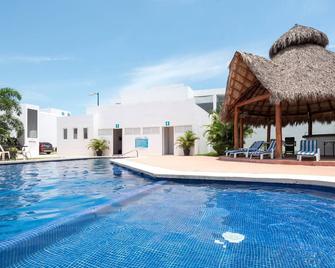 New Ampartment For Rent - Bahia de Banderas - Pool