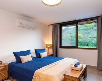 Santa Serra Itaipava - Itaipava - Bedroom