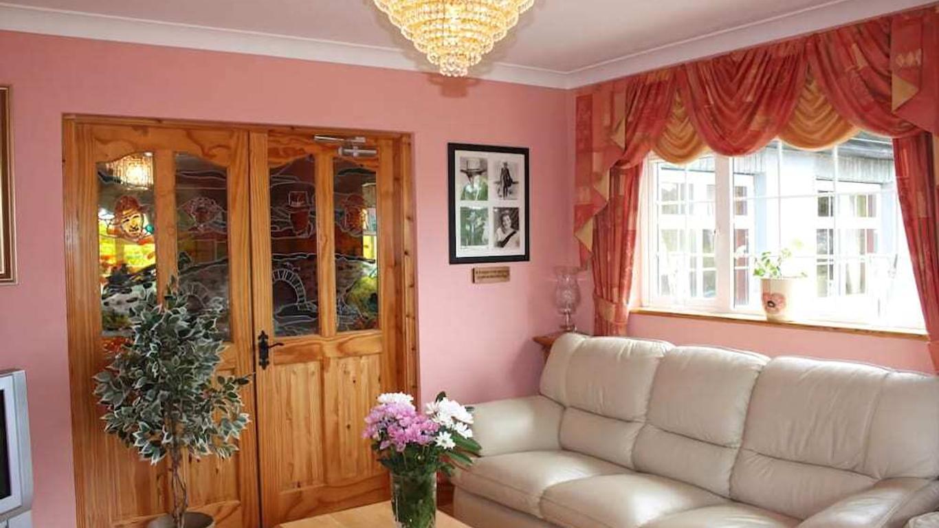 Michaeleen's Manor B&B