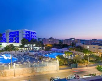 Hotel Vibra Riviera - Ibiza - Edificio