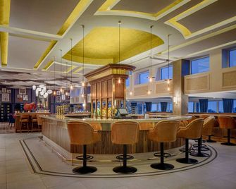 Garryvoe Hotel - Garryvoe - Bar