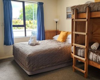 Snow Denn Lodge - Methven