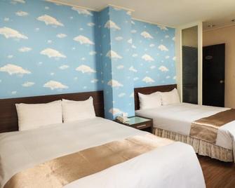 Trust Hotel - Tainan City
