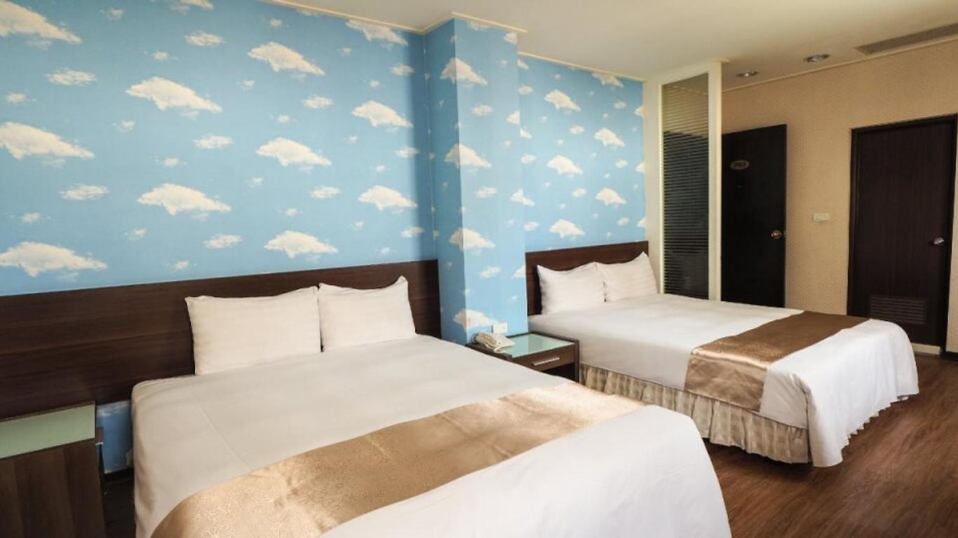 Trust Hotel