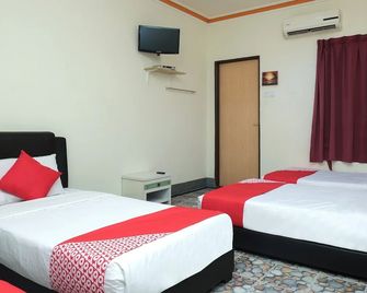 OYO 89928 Acf Guest House - Sungai Lembing